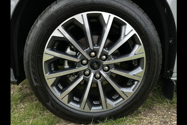 Ford E-Tourneo Custom 340 L2H1 Titanium X 65 kWh 218pk Leer | 8-zits | B&O | 2x electr. schuifdeur | ACC | Navigatie | 360 camera € 52.250,00 excl. BTW