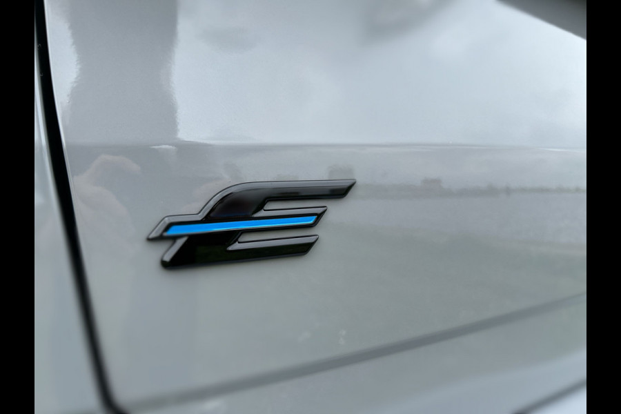 Ford E-Tourneo Custom 340 L2H1 Titanium X 65 kWh 218pk Leer | 8-zits | B&O | 2x electr. schuifdeur | ACC | Navigatie | 360 camera € 52.250,00 excl. BTW