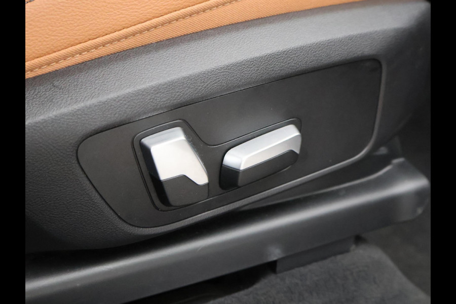 BMW iX3 80 kWh FACELIFT M-SPORT SOH 98,8% + TREKHAAK | SPORTSTOELEN LEDER | PANORAMA | ADAPTIVE CRUISE | MEMORY