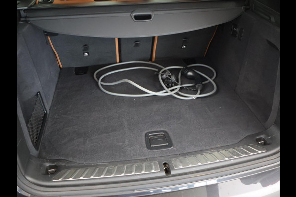BMW iX3 80 kWh FACELIFT M-SPORT SOH 98,8% + TREKHAAK | SPORTSTOELEN LEDER | PANORAMA | ADAPTIVE CRUISE | MEMORY