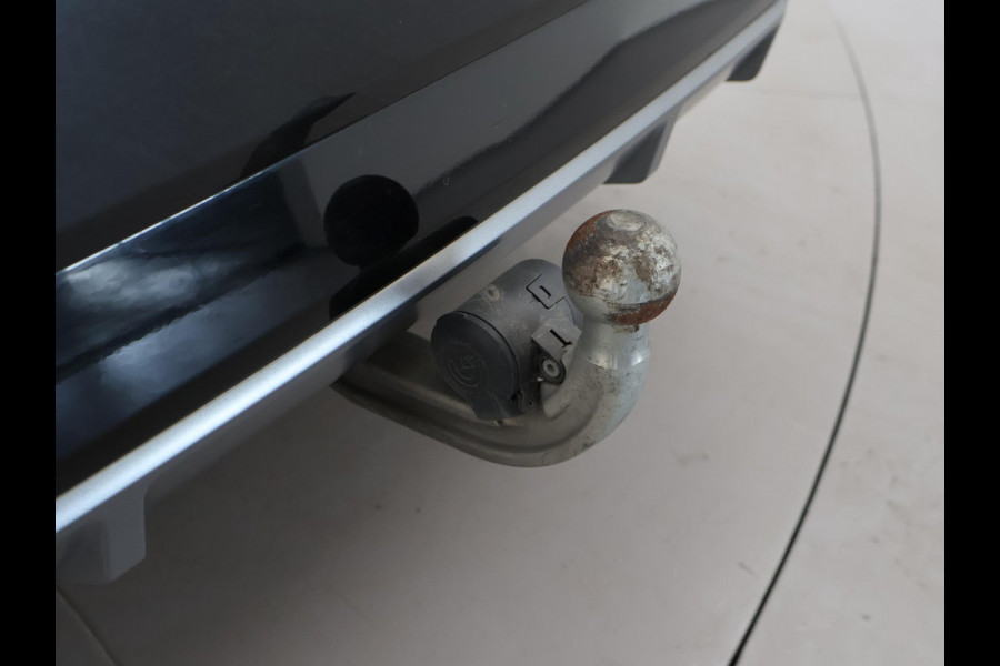 BMW iX3 80 kWh FACELIFT M-SPORT SOH 98,8% + TREKHAAK | SPORTSTOELEN LEDER | PANORAMA | ADAPTIVE CRUISE | MEMORY