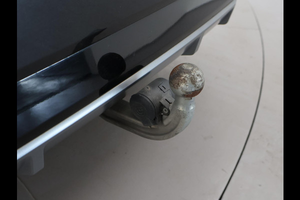 BMW iX3 80 kWh FACELIFT M-SPORT SOH 98,8% + TREKHAAK | SPORTSTOELEN LEDER | PANORAMA | ADAPTIVE CRUISE | MEMORY