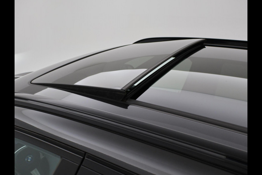 BMW iX3 80 kWh FACELIFT M-SPORT SOH 98,8% + TREKHAAK | SPORTSTOELEN LEDER | PANORAMA | ADAPTIVE CRUISE | MEMORY