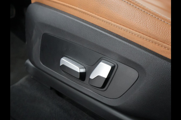 BMW iX3 80 kWh FACELIFT M-SPORT SOH 98,8% + TREKHAAK | SPORTSTOELEN LEDER | PANORAMA | ADAPTIVE CRUISE | MEMORY