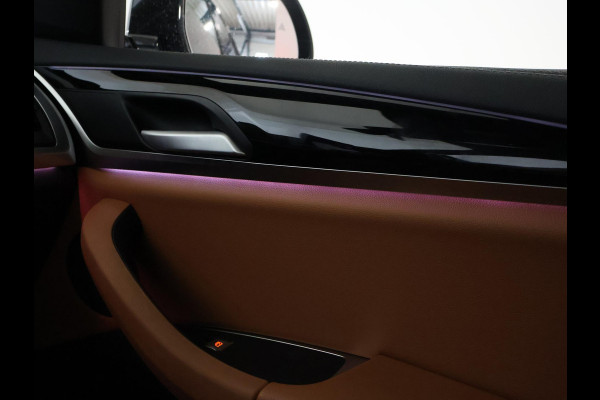 BMW iX3 80 kWh FACELIFT M-SPORT SOH 98,8% + TREKHAAK | SPORTSTOELEN LEDER | PANORAMA | ADAPTIVE CRUISE | MEMORY