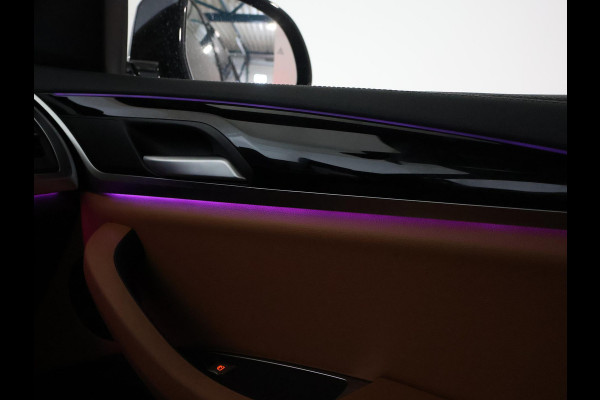 BMW iX3 80 kWh FACELIFT M-SPORT SOH 98,8% + TREKHAAK | SPORTSTOELEN LEDER | PANORAMA | ADAPTIVE CRUISE | MEMORY