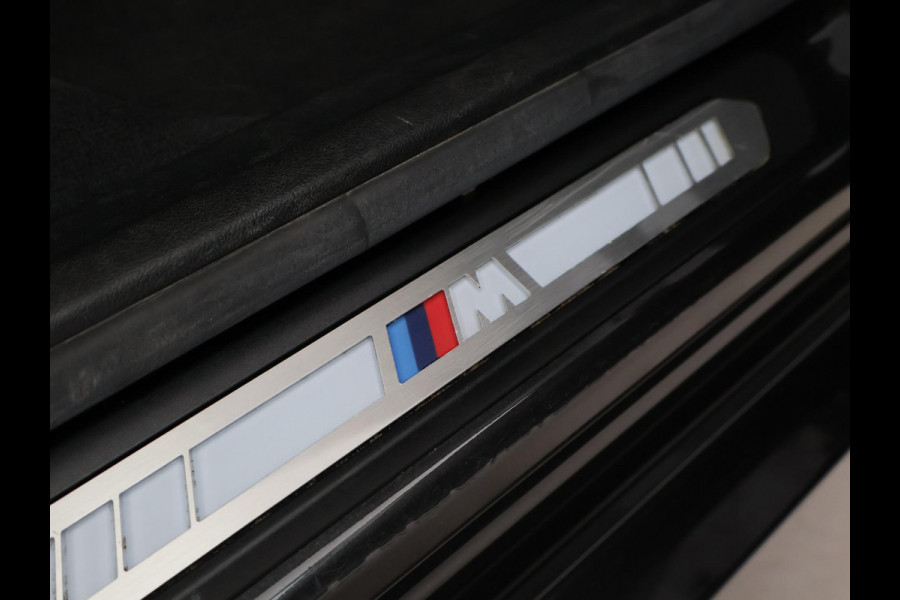 BMW iX3 80 kWh FACELIFT M-SPORT SOH 98,8% + TREKHAAK | SPORTSTOELEN LEDER | PANORAMA | ADAPTIVE CRUISE | MEMORY