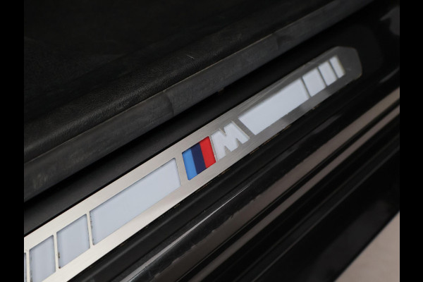 BMW iX3 80 kWh FACELIFT M-SPORT SOH 98,8% + TREKHAAK | SPORTSTOELEN LEDER | PANORAMA | ADAPTIVE CRUISE | MEMORY