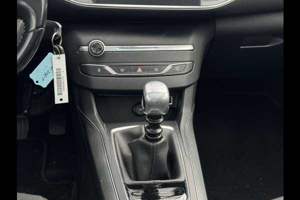 Peugeot 308 SW 1.2 PureTech Allure NL-AUTO | RIEM VERVANGEN | PANODAK