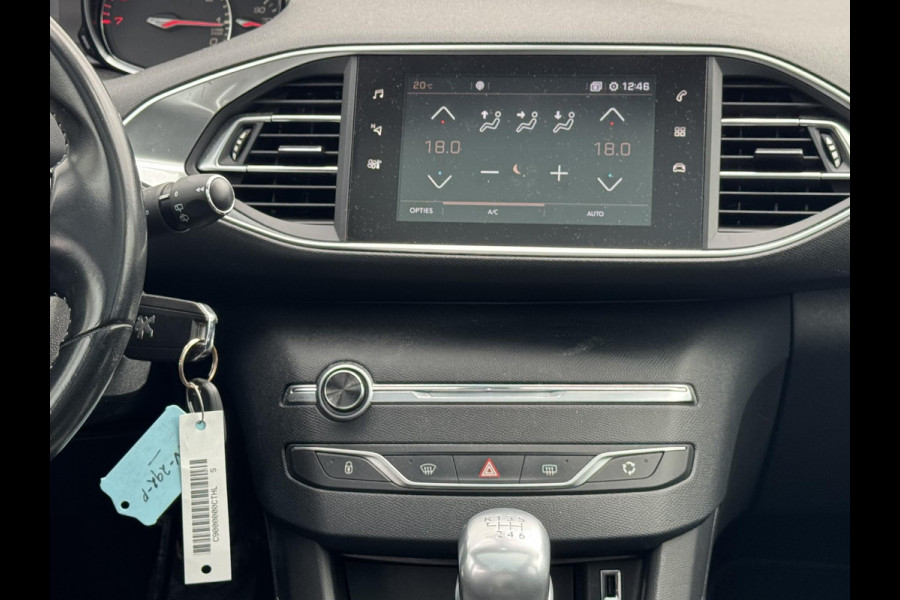 Peugeot 308 SW 1.2 PureTech Allure NL-AUTO | RIEM VERVANGEN | PANODAK