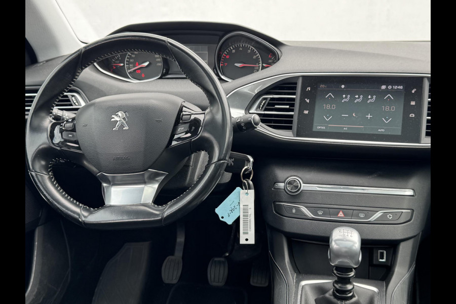 Peugeot 308 SW 1.2 PureTech Allure NL-AUTO | RIEM VERVANGEN | PANODAK