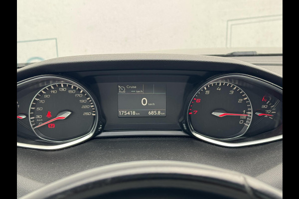 Peugeot 308 SW 1.2 PureTech Allure NL-AUTO | RIEM VERVANGEN | PANODAK