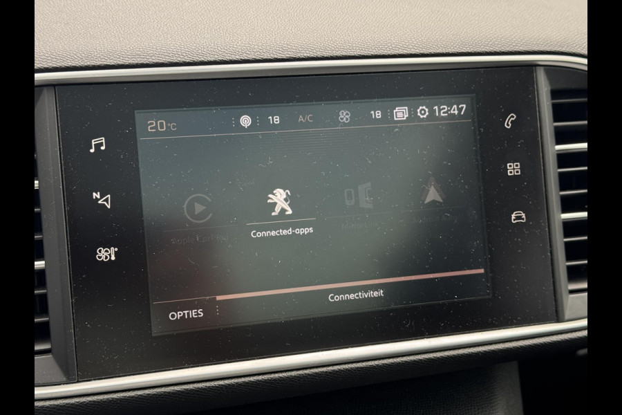 Peugeot 308 SW 1.2 PureTech Allure NL-AUTO | RIEM VERVANGEN | PANODAK