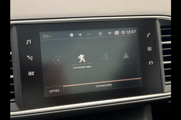 Peugeot 308 SW 1.2 PureTech Allure NL-AUTO | RIEM VERVANGEN | PANODAK