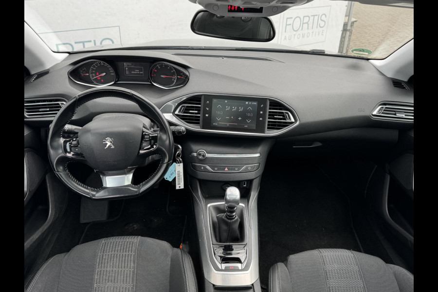 Peugeot 308 SW 1.2 PureTech Allure NL-AUTO | RIEM VERVANGEN | PANODAK