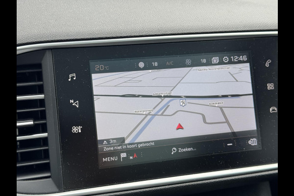 Peugeot 308 SW 1.2 PureTech Allure NL-AUTO | RIEM VERVANGEN | PANODAK