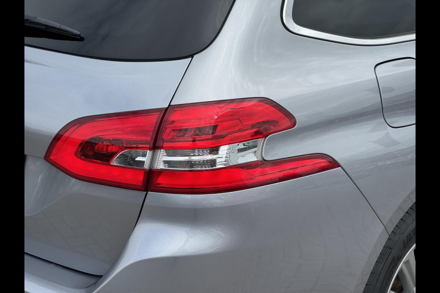 Peugeot 308 SW 1.2 PureTech Allure NL-AUTO | RIEM VERVANGEN | PANODAK