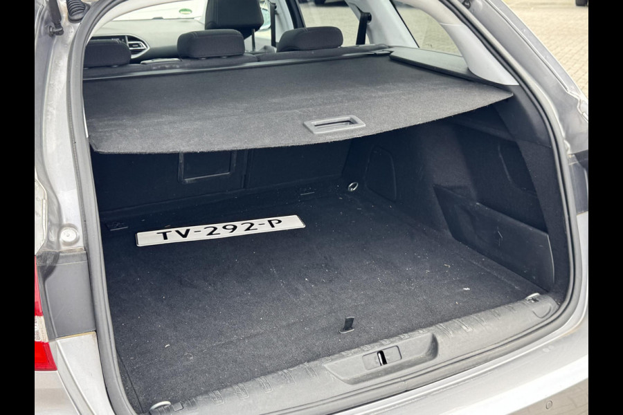 Peugeot 308 SW 1.2 PureTech Allure NL-AUTO | RIEM VERVANGEN | PANODAK