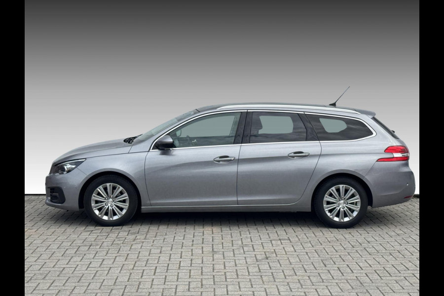 Peugeot 308 SW 1.2 PureTech Allure NL-AUTO | RIEM VERVANGEN | PANODAK