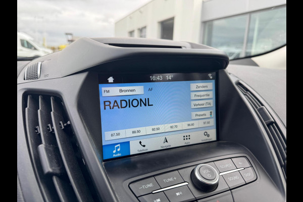 Ford Kuga 1.5 EcoBoost Trend Ultimate 120pk | SYNC 3 Navigatie | Voorruit verwarming | Trekhaak