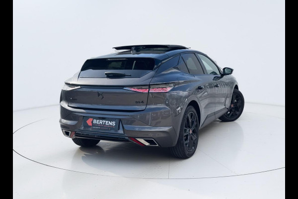 DS DS 4 E-Tense Performance Line | Nieuw | Panoramadak | El.stoelen | Prijs is rijklaar