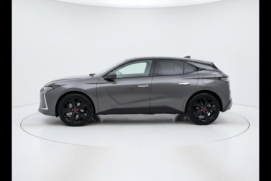 DS DS 4 E-Tense Performance Line | Nieuw | Panoramadak | El.stoelen | Prijs is rijklaar