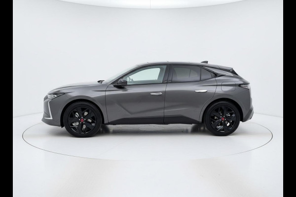 DS DS 4 E-Tense Performance Line | Nieuw | Panoramadak | El.stoelen | Prijs is rijklaar