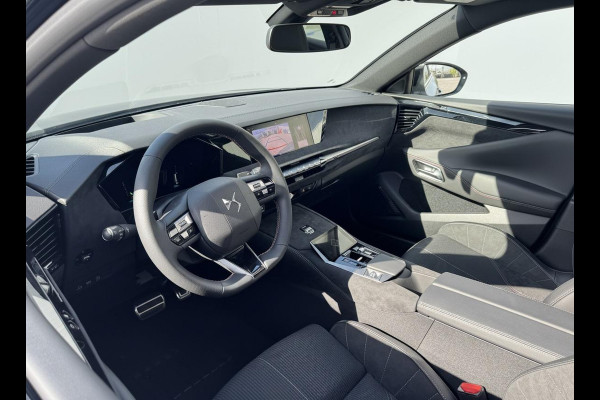 DS DS 4 E-Tense Performance Line | Nieuw | Panoramadak | El.stoelen | Prijs is rijklaar