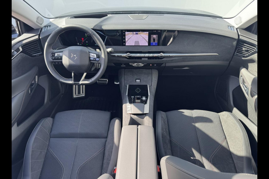 DS DS 4 E-Tense Performance Line | Nieuw | Panoramadak | El.stoelen | Prijs is rijklaar