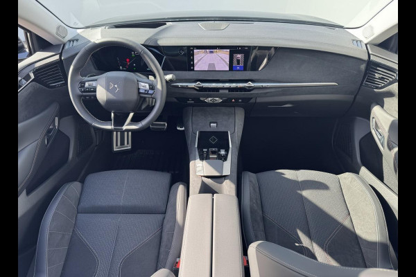DS DS 4 E-Tense Performance Line | Nieuw | Panoramadak | El.stoelen | Prijs is rijklaar