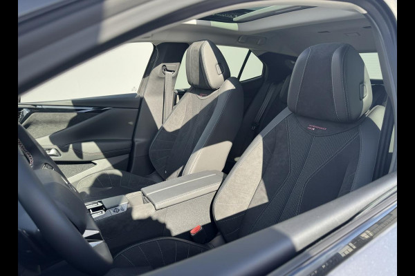 DS DS 4 E-Tense Performance Line | Nieuw | Panoramadak | El.stoelen | Prijs is rijklaar
