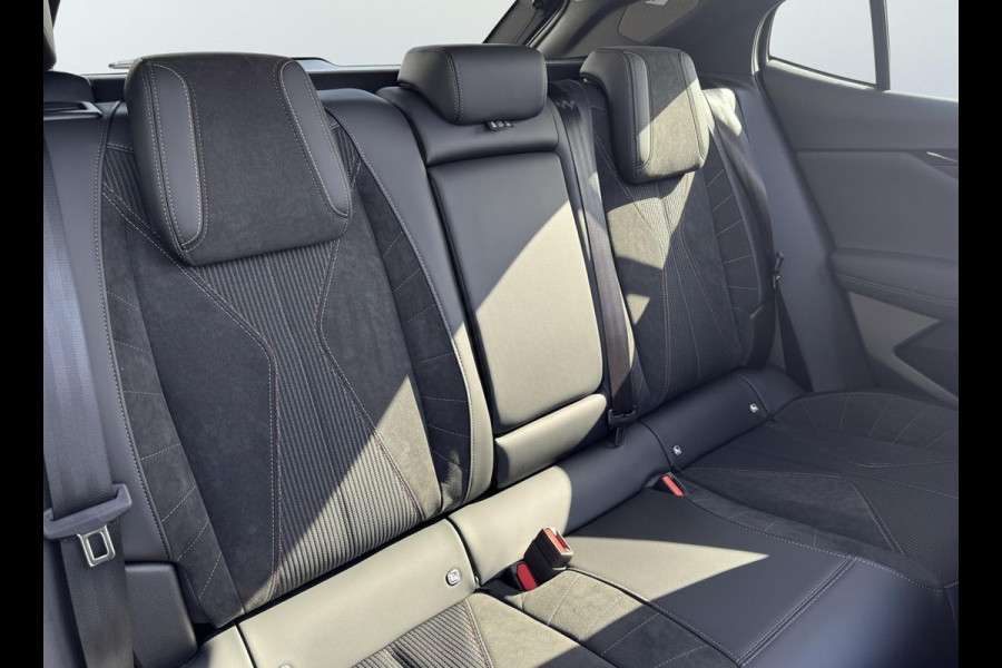 DS DS 4 E-Tense Performance Line | Nieuw | Panoramadak | El.stoelen | Prijs is rijklaar