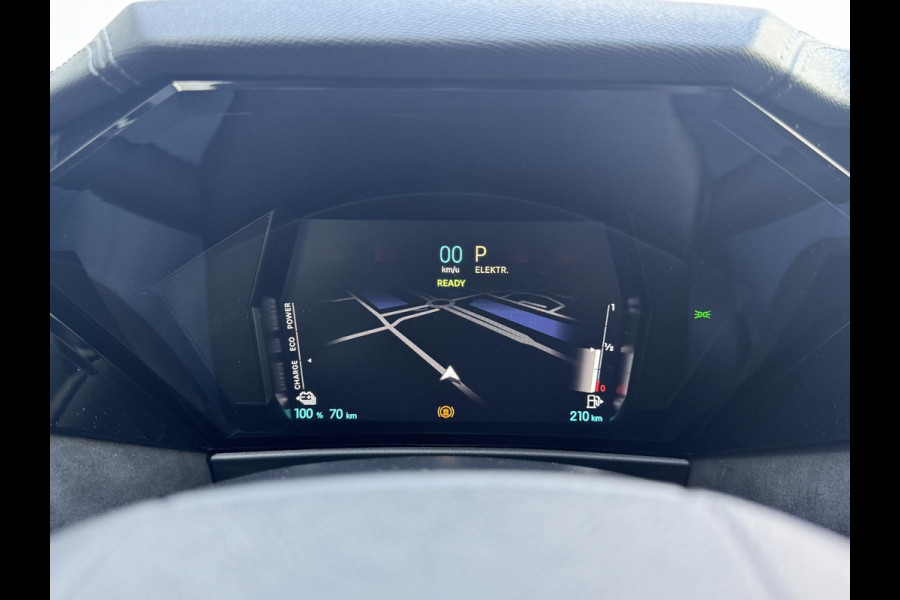 DS DS 4 E-Tense Performance Line | Nieuw | Panoramadak | El.stoelen | Prijs is rijklaar