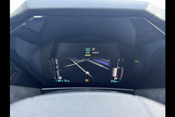 DS DS 4 E-Tense Performance Line | Nieuw | Panoramadak | El.stoelen | Prijs is rijklaar