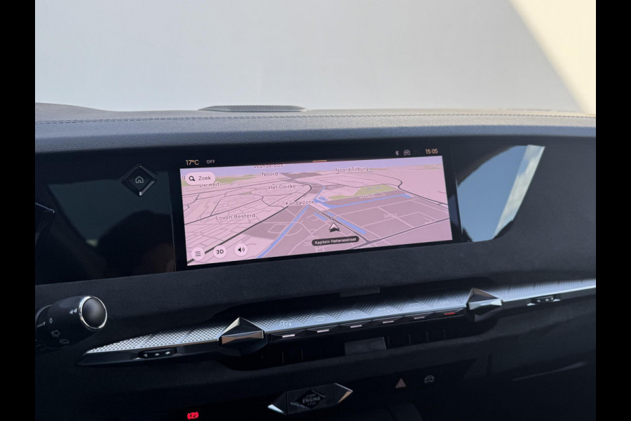 DS DS 4 E-Tense Performance Line | Nieuw | Panoramadak | El.stoelen | Prijs is rijklaar