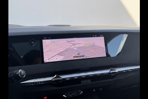 DS DS 4 E-Tense Performance Line | Nieuw | Panoramadak | El.stoelen | Prijs is rijklaar