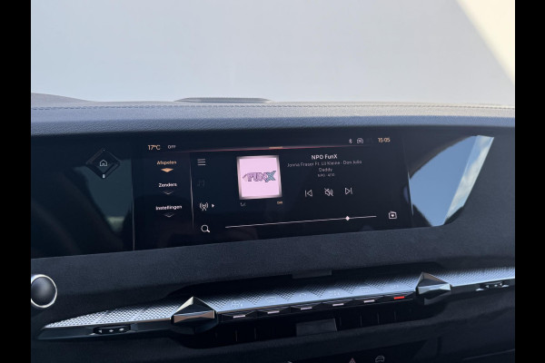 DS DS 4 E-Tense Performance Line | Nieuw | Panoramadak | El.stoelen | Prijs is rijklaar