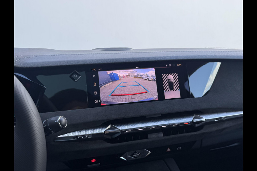 DS DS 4 E-Tense Performance Line | Nieuw | Panoramadak | El.stoelen | Prijs is rijklaar