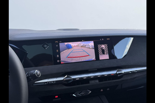 DS DS 4 E-Tense Performance Line | Nieuw | Panoramadak | El.stoelen | Prijs is rijklaar