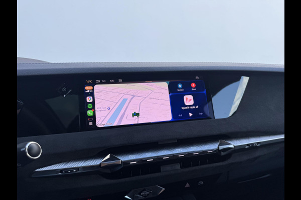 DS DS 4 E-Tense Performance Line | Nieuw | Panoramadak | El.stoelen | Prijs is rijklaar