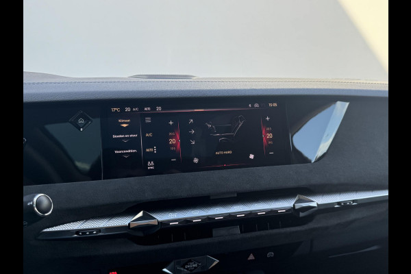 DS DS 4 E-Tense Performance Line | Nieuw | Panoramadak | El.stoelen | Prijs is rijklaar