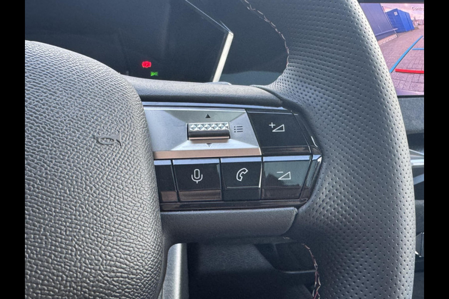 DS DS 4 E-Tense Performance Line | Nieuw | Panoramadak | El.stoelen | Prijs is rijklaar