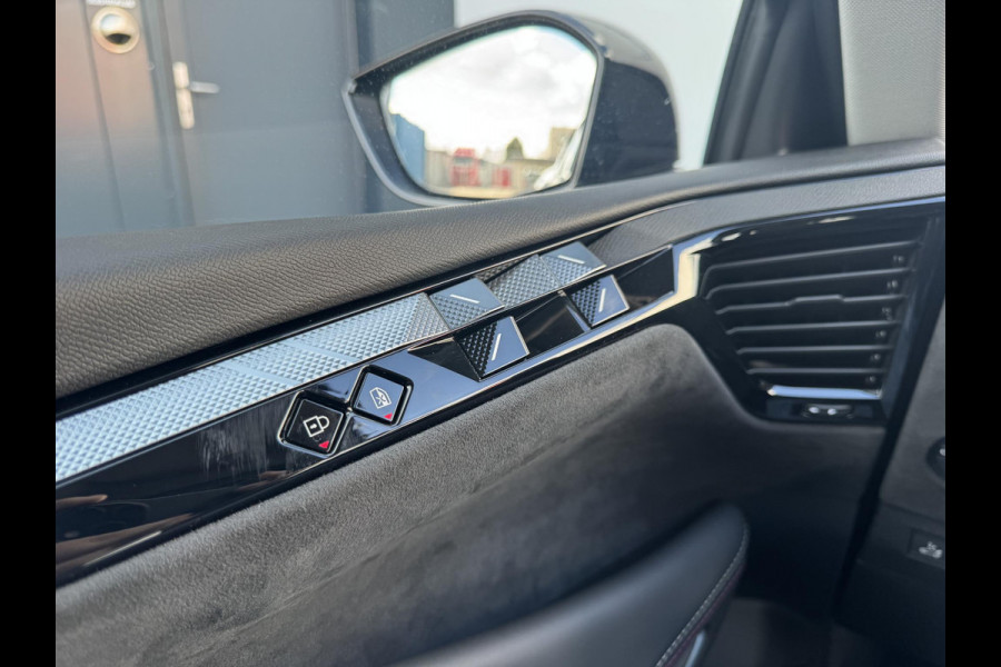 DS DS 4 E-Tense Performance Line | Nieuw | Panoramadak | El.stoelen | Prijs is rijklaar