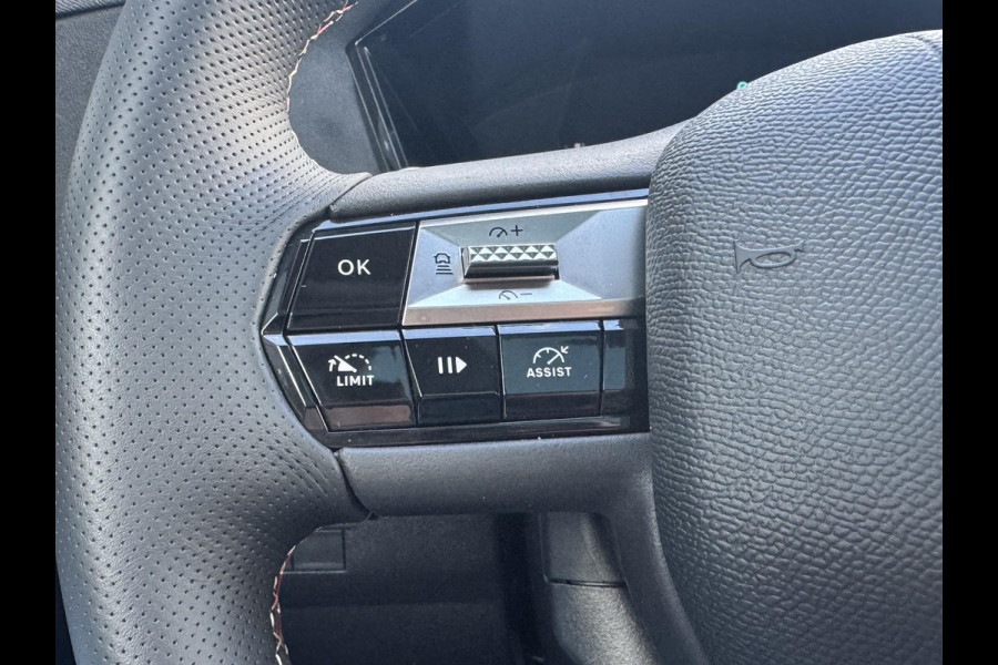 DS DS 4 E-Tense Performance Line | Nieuw | Panoramadak | El.stoelen | Prijs is rijklaar