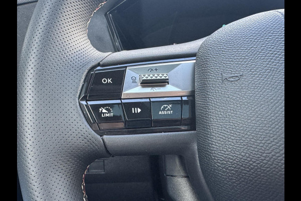 DS DS 4 E-Tense Performance Line | Nieuw | Panoramadak | El.stoelen | Prijs is rijklaar