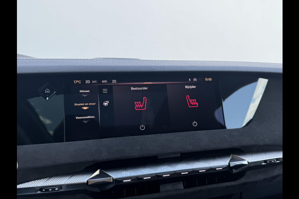 DS DS 4 E-Tense Performance Line | Nieuw | Panoramadak | El.stoelen | Prijs is rijklaar