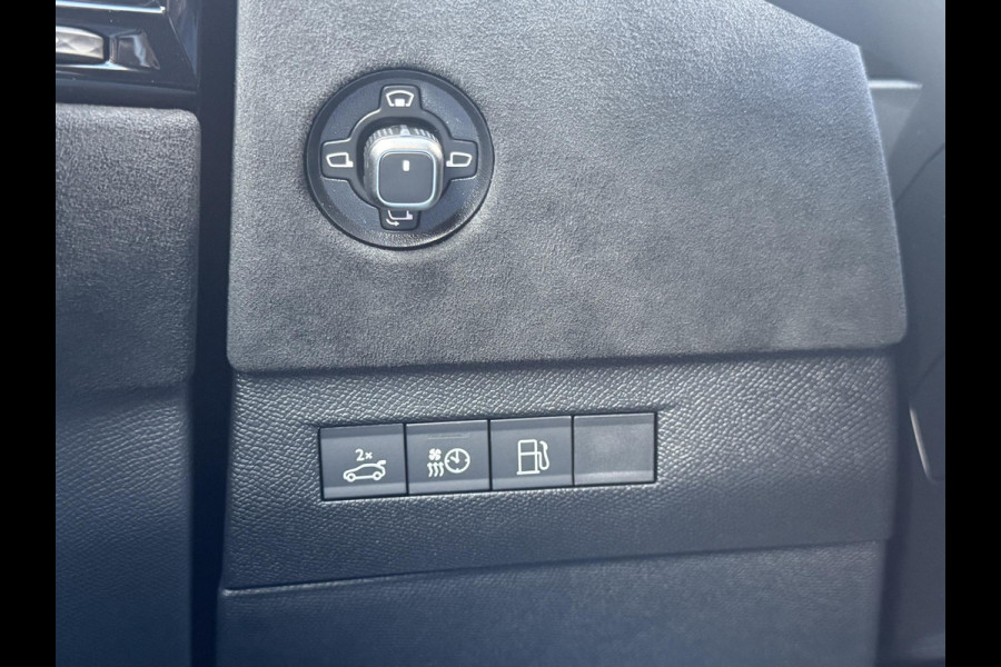 DS DS 4 E-Tense Performance Line | Nieuw | Panoramadak | El.stoelen | Prijs is rijklaar