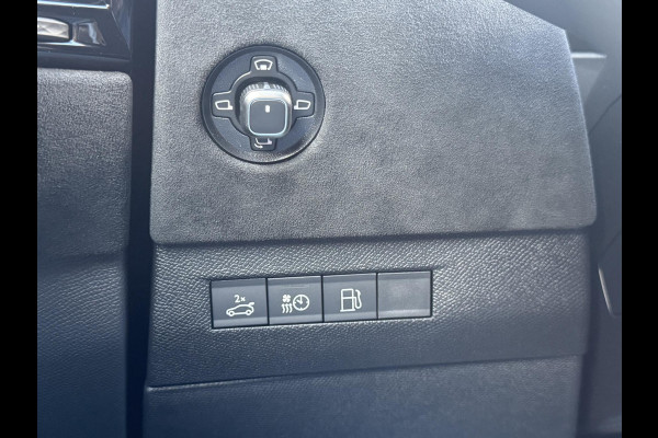 DS DS 4 E-Tense Performance Line | Nieuw | Panoramadak | El.stoelen | Prijs is rijklaar