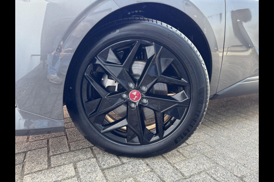 DS DS 4 E-Tense Performance Line | Nieuw | Panoramadak | El.stoelen | Prijs is rijklaar