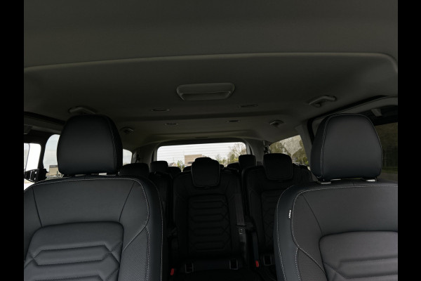 Ford E-Tourneo Custom 340 L2H1 Titanium X 65 kWh 218pk | Leer | 8-zits | B&O | 2x electr. schuifdeur | ACC | Navigatie | 360 camera € 52.250,00 excl. BTW